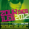 ORLANE  Zouk des iles 2012 (17 French Caribbean Hits)