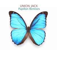 Papillon - Remixes - EP - Union Jack