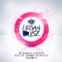 UK Garage Classics - Best of Jeremy Sylvester, Vol. 5 (DJ Mix) - Jeremy Sylvester & Dub Syndicate