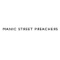 Umbrella - Manic Street Preachers lyrics