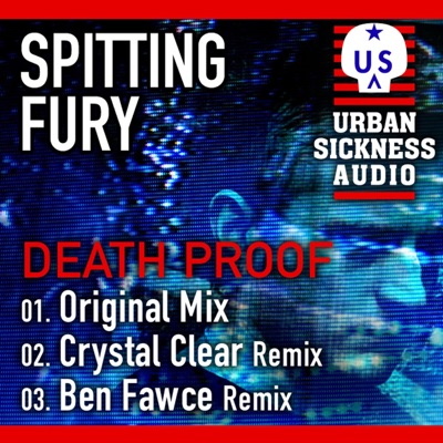 Death Proof - Single