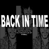 Back In Time (From Men In Black III Originally By - The Deluxe Back In Time Karaoke