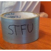 #Stfu - Single - Mastar Tree