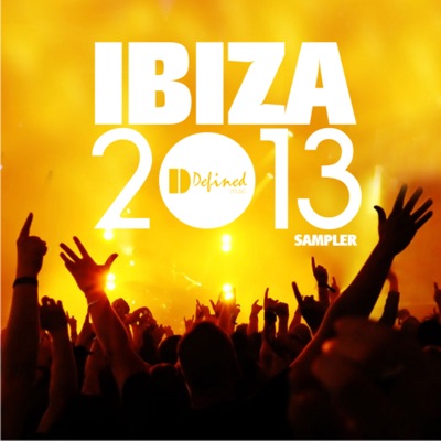 Ibiza 2013 Sampler