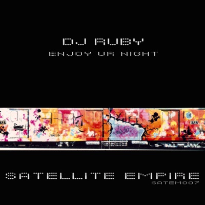 Enjoy Ur Night - Single