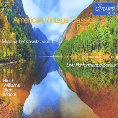 American Vintage Classics, Pt. 2