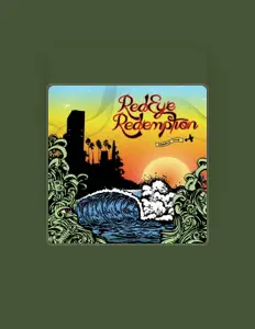 Luister naar RedEye Redemption, bekijk muziekvideo's, lees de bio, bekijk de tourdata, en meer!