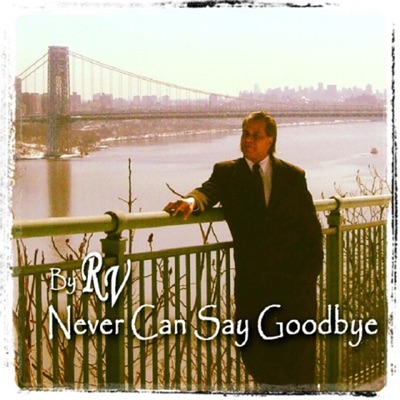 Never Can Say Goodbye - Single