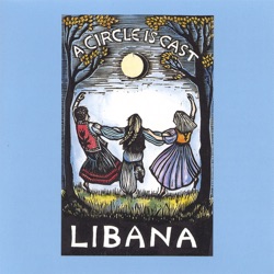 Libana - Full Moonlight Dance