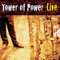 Soul With A Capital 'S' - Tower of Power