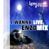 I Wanna Live - Single