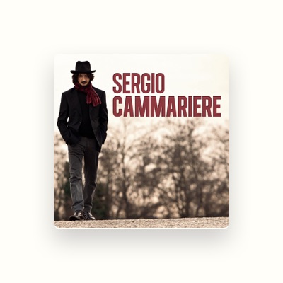 Sergio Cammariere