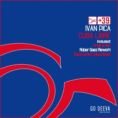 Cuba Libre - Single