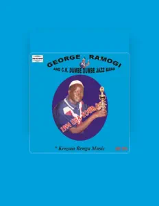 Dengarkan George Ramogi, tonton video musik, baca bio, lihat tanggal tur & lainnya!