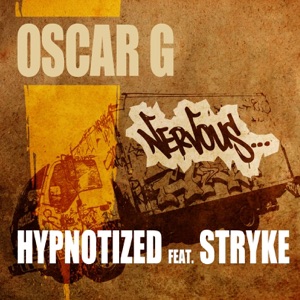 Hypnotized (feat. Stryke) - EP