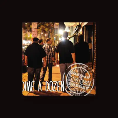 Listen to The Mainestreet Band, watch music videos, read bio, see tour dates & more!