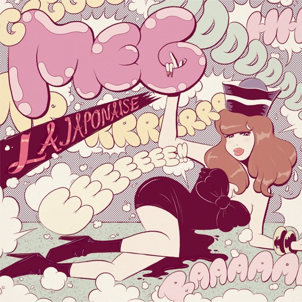 MEG - COMMENT TE DIRE ADIEU