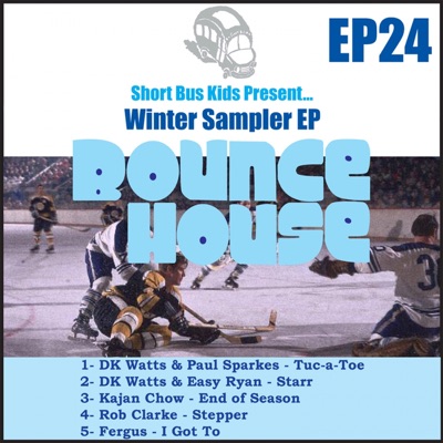 Winter Sampler Volume #1
