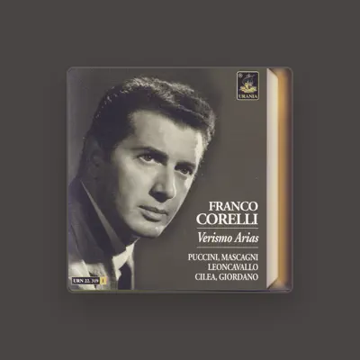 Ascolta Angelo Questa, guarda video musicali, leggi la biografia, vedi le date del tour & altro!