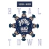 Gyal Town - Single artwork