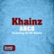 ABC8 - Khainz lyrics