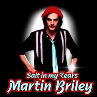 Salt In My Tears (Re