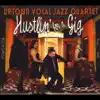 Uptown Vocal Jazz Quartet - A Million Miles