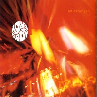 Reflections - EP - Drop