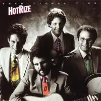 If I Should Wander Back Tonight — Hot Rize