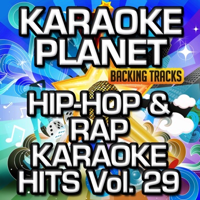 A-Type Player - Tootsie Roll (Karaoke Version With Background Vocals) [Originally Performed By 69 Boyz]
