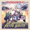 Oomph! - Aus meiner Haut