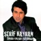 Senin Cezan Yatılmaz - Şerif Kayran lyrics