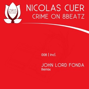 Crime On 8Beatz - Single