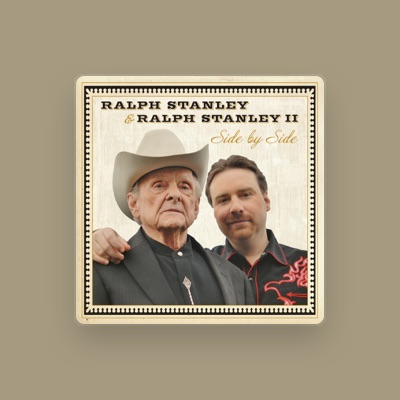 Listen to Ralph Stanley II, watch music videos, read bio, see tour dates & more!