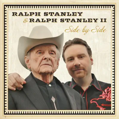 Side By Side - Ralph Stanley Side By Side - Ralph Stanley