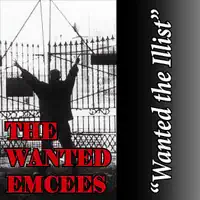 The Wanted — Wanted