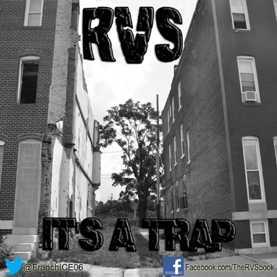 It's a Trap - Single