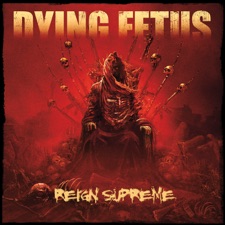 Dying Fetus - From Womb to Waste