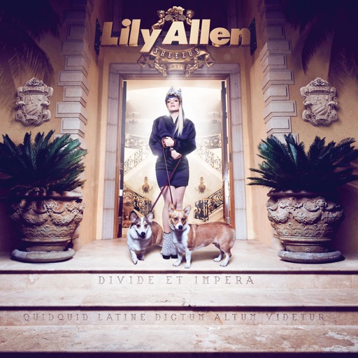 Album artwork