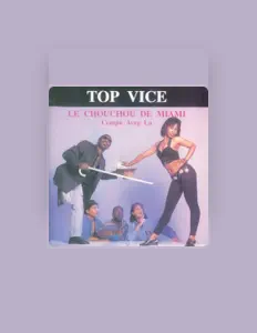 Listen to Top Vice, watch music videos, read bio, see tour dates & more!