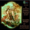 Barok Ensemble  Le concerto baroque allemand