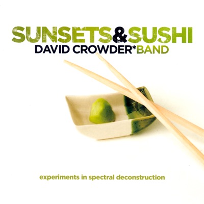 Sunsets & Sushi (Experiments In Spectral Deconstruction)