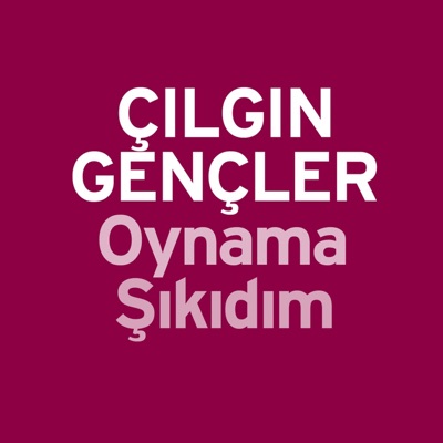 Oynama Şıkıdım - Single