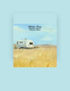 Poslechněte si interpreta The Holler Time, sledujte hudební videa, přečtěte si životopis, podívejte se na data turné a další informace.