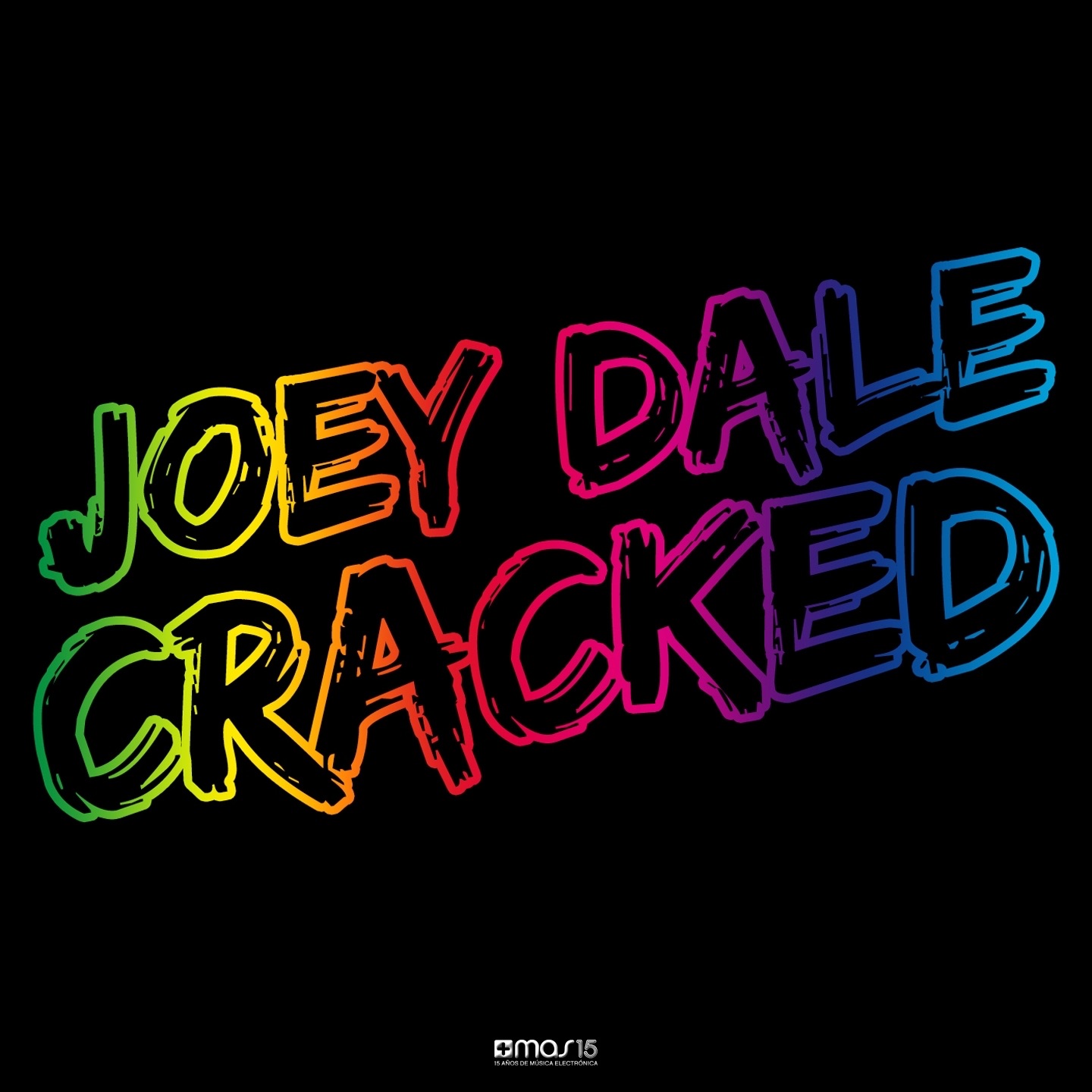 Cracked - Single