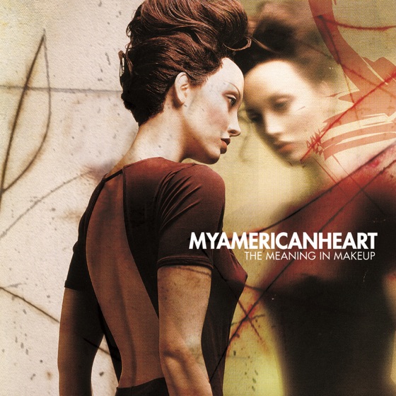 Cover artwork for In Between