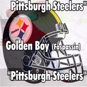 Pittsburgh Steelers - Single