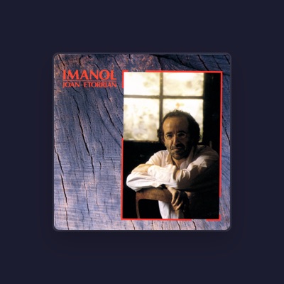 Listen to Imanol, watch music videos, read bio, see tour dates & more!