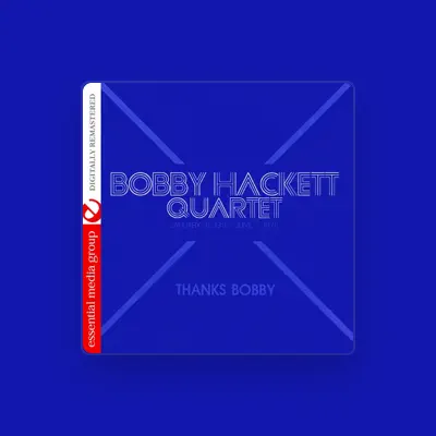 Listen to Bobby Hackett Quartet, watch music videos, read bio, see tour dates & more!