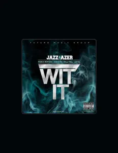 收听 Jazz Lazer、观看音乐视频、阅读小传、查看巡演日期等 ！